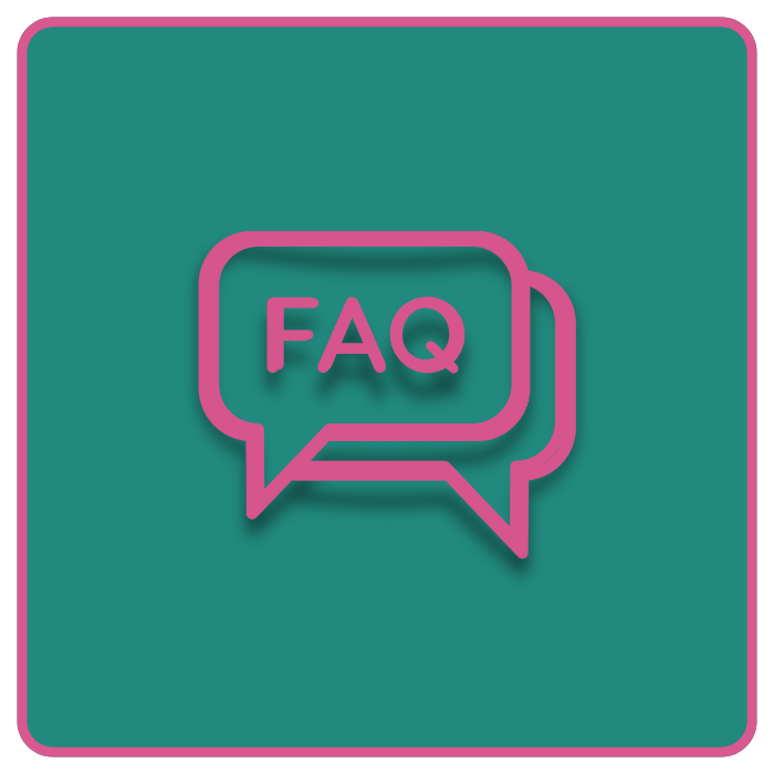 FAQ Icon